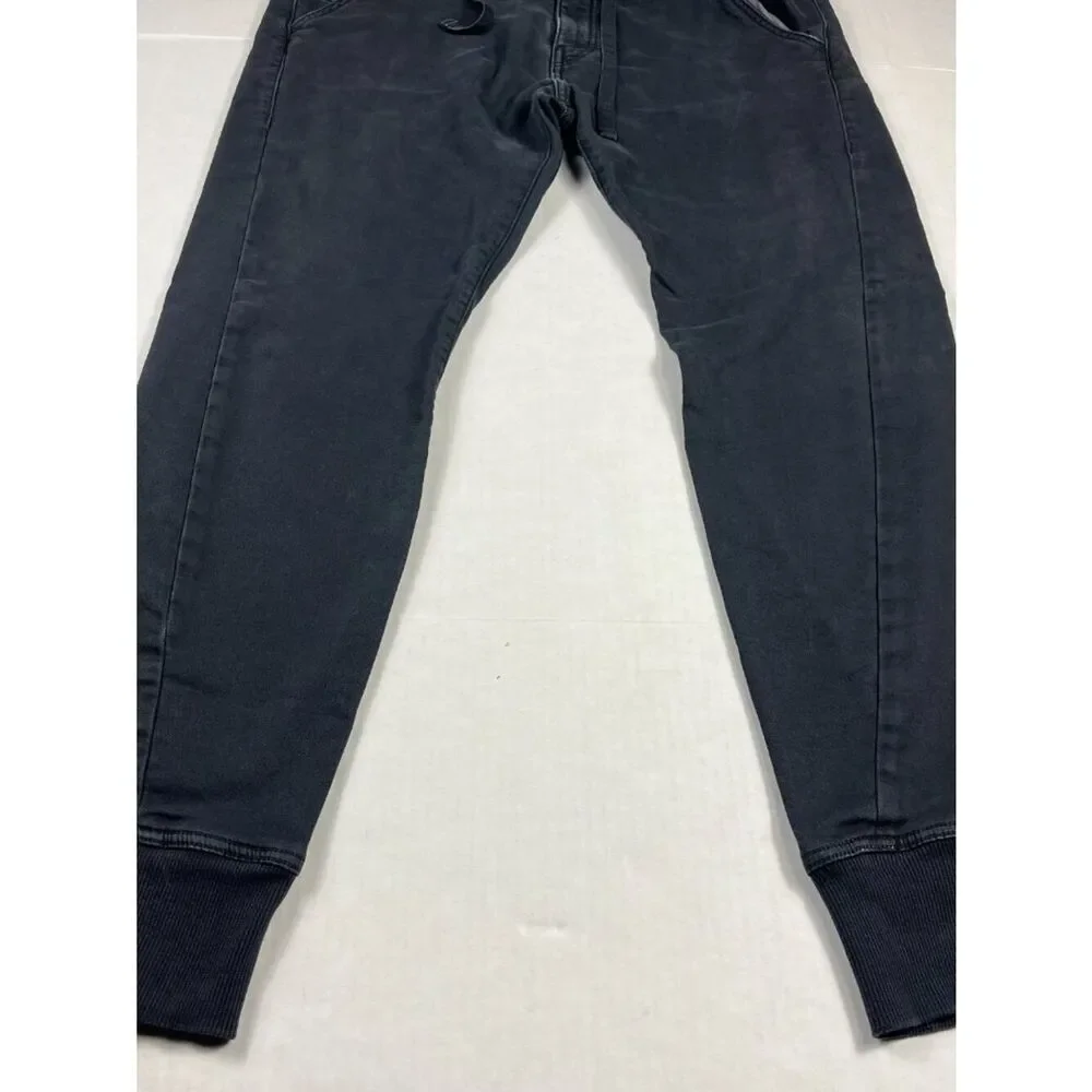 True Religion streetwear zip